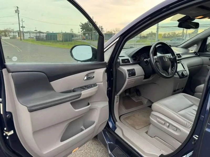 2015 Honda Odyssey - Image 12 of 12
