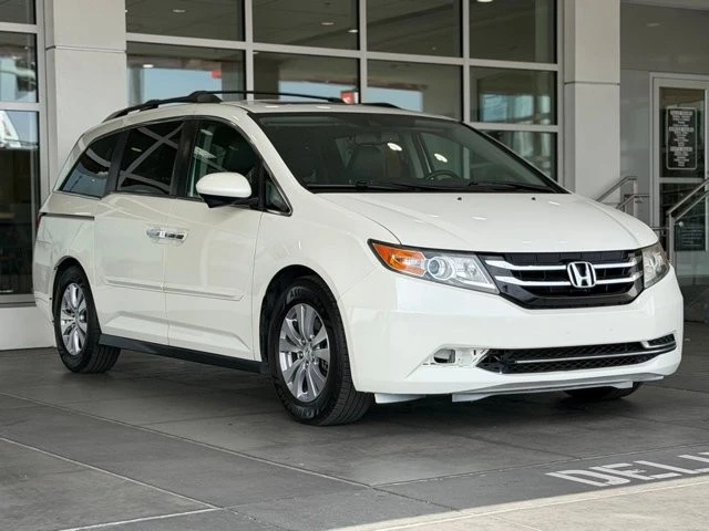 2015 Honda Odyssey - Image 6 of 21