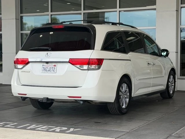 2015 Honda Odyssey - Image 14 of 21