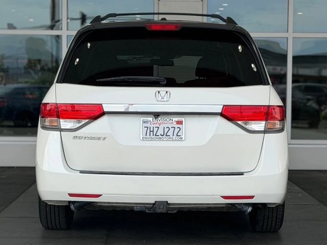 2015 Honda Odyssey - Image 12 of 21