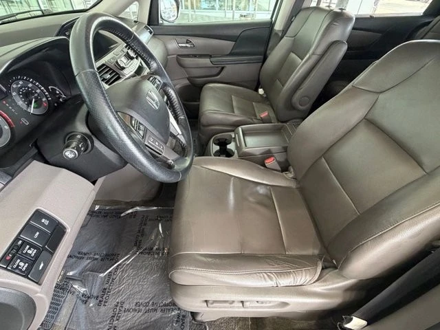 2015 Honda Odyssey - Image 20 of 21