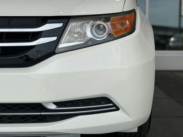2015 Honda Odyssey - Image 5 of 21