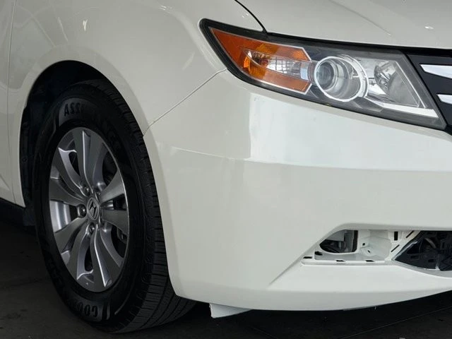 2015 Honda Odyssey - Image 8 of 21