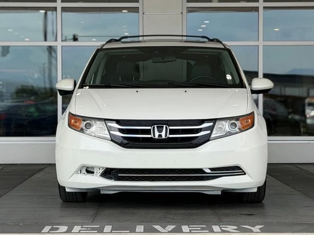 2015 Honda Odyssey - Image 4 of 21