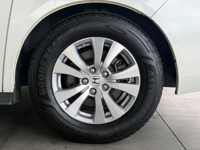 2015 Honda Odyssey - Image 16 of 21
