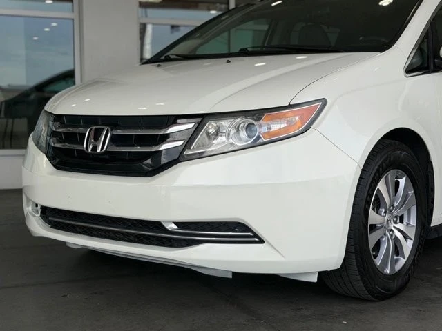 2015 Honda Odyssey - Image 3 of 21