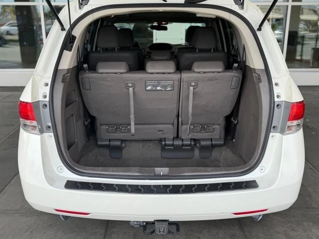 2015 Honda Odyssey - Image 15 of 21