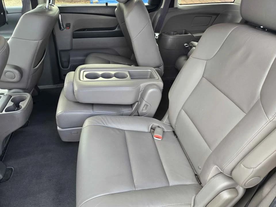 2015 Honda Odyssey - Image 7 of 7