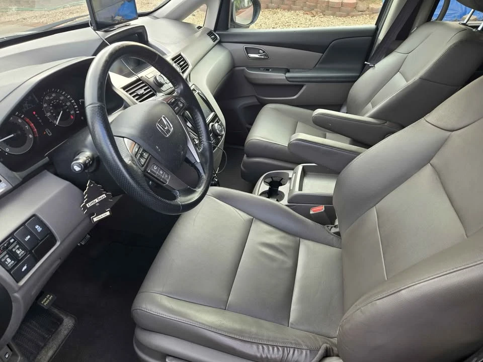 2015 Honda Odyssey - Image 6 of 7