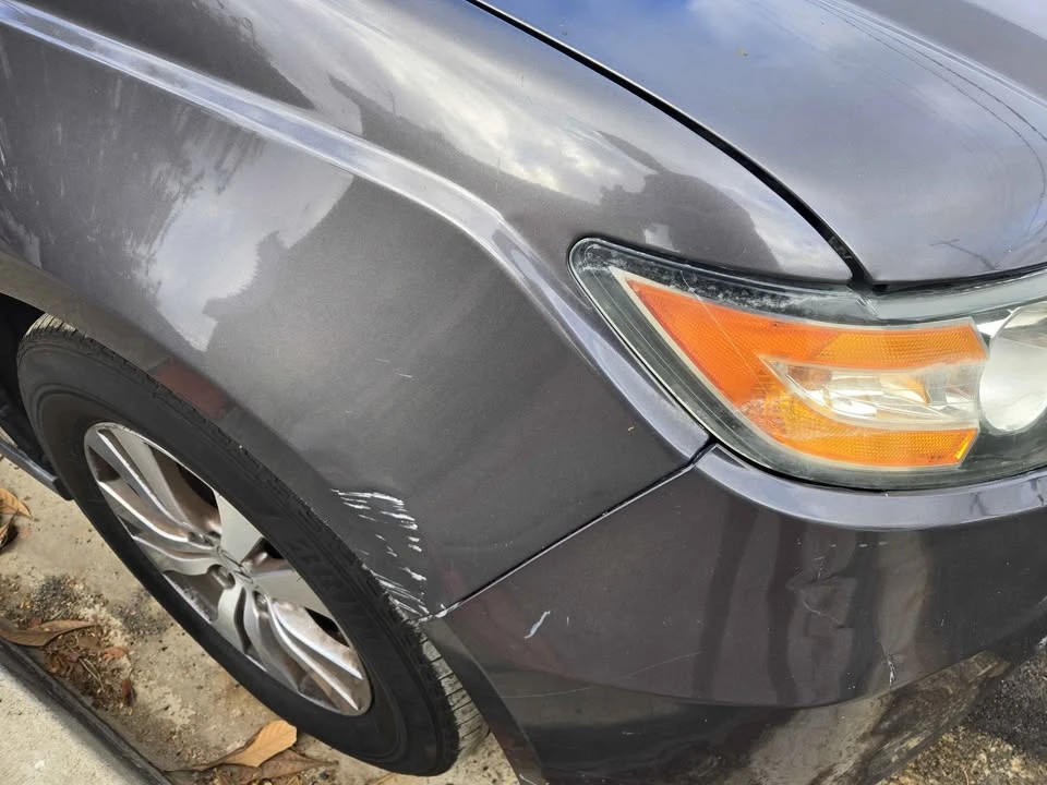 2015 Honda Odyssey - Image 2 of 7