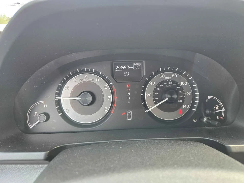 2015 Honda Odyssey - Image 5 of 7