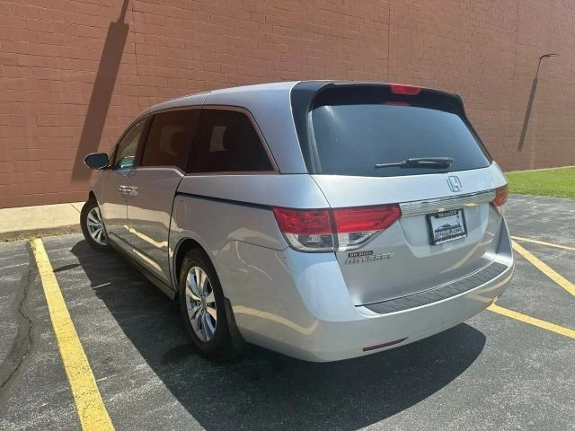 2015 Honda Odyssey - Image 7 of 21
