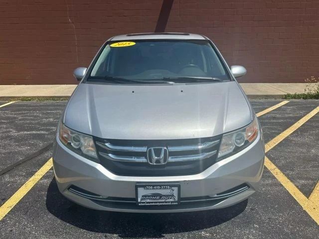 2015 Honda Odyssey - Image 2 of 21