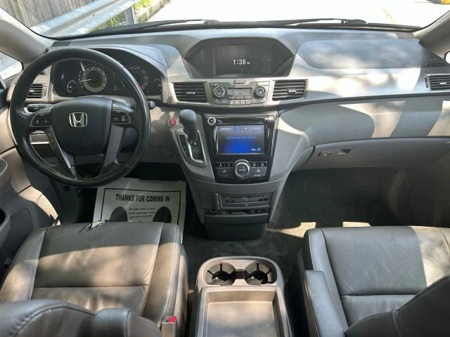 2015 Honda Odyssey - Image 13 of 21