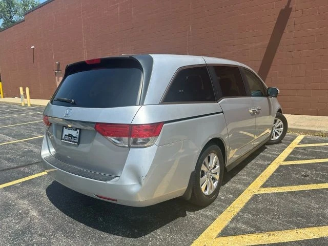 2015 Honda Odyssey - Image 5 of 21