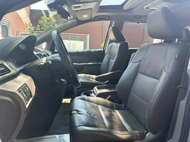 2015 Honda Odyssey - Image 11 of 21