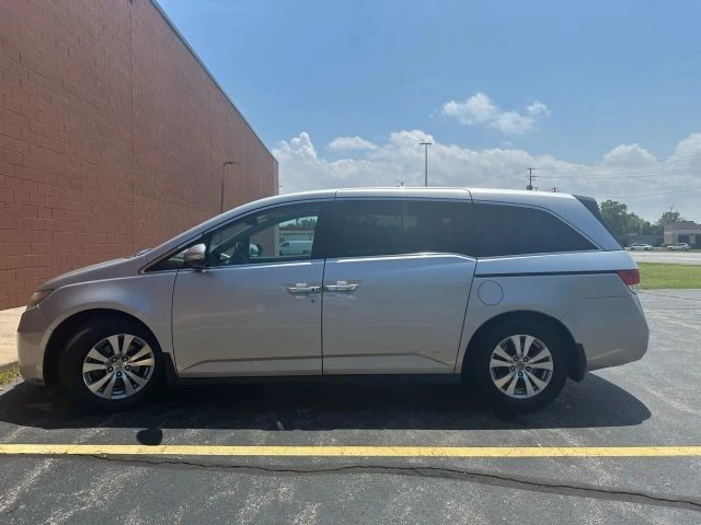 2015 Honda Odyssey - Image 8 of 21