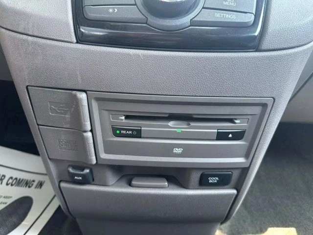 2015 Honda Odyssey - Image 21 of 21