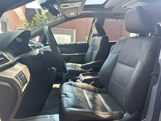 2015 Honda Odyssey - Image 11 of 21