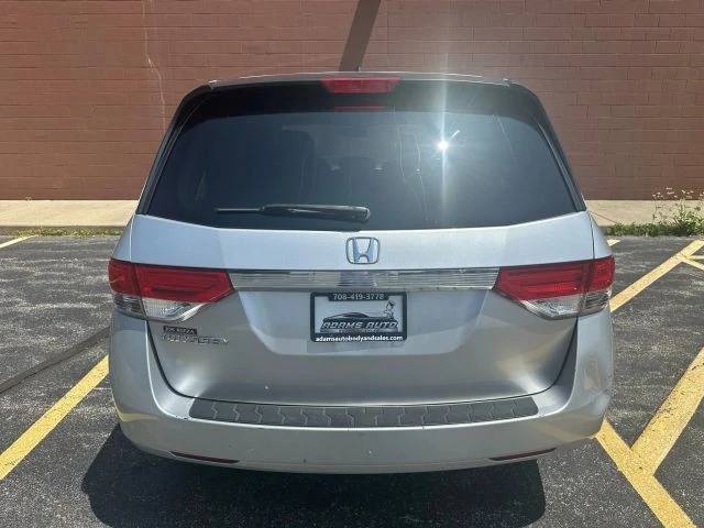 2015 Honda Odyssey - Image 6 of 21
