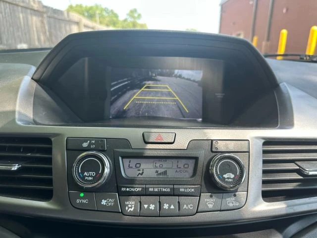 2015 Honda Odyssey - Image 20 of 21