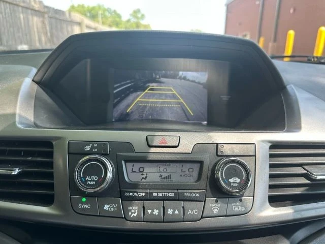 2015 Honda Odyssey - Image 20 of 21