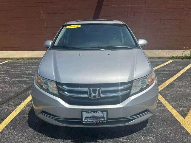 2015 Honda Odyssey - Image 2 of 21
