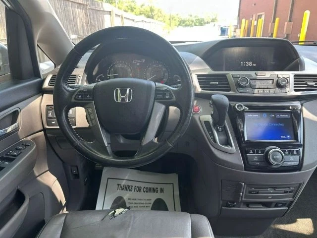 2015 Honda Odyssey - Image 14 of 21