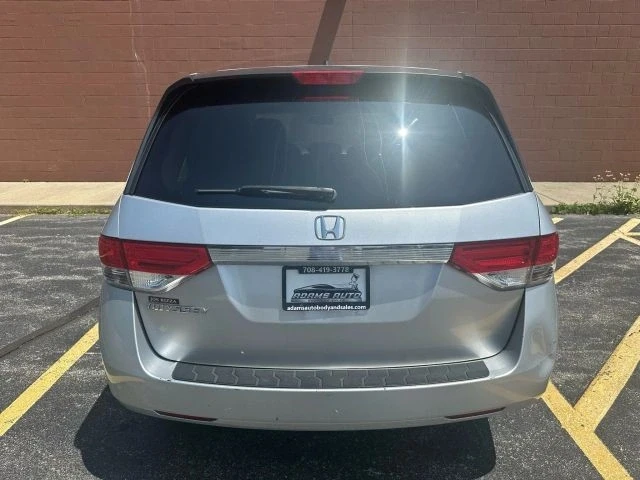 2015 Honda Odyssey - Image 6 of 21