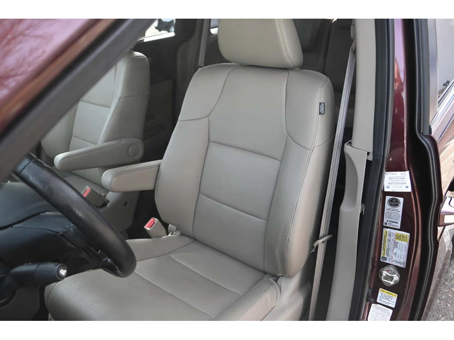 2015 Honda Odyssey - Image 12 of 12