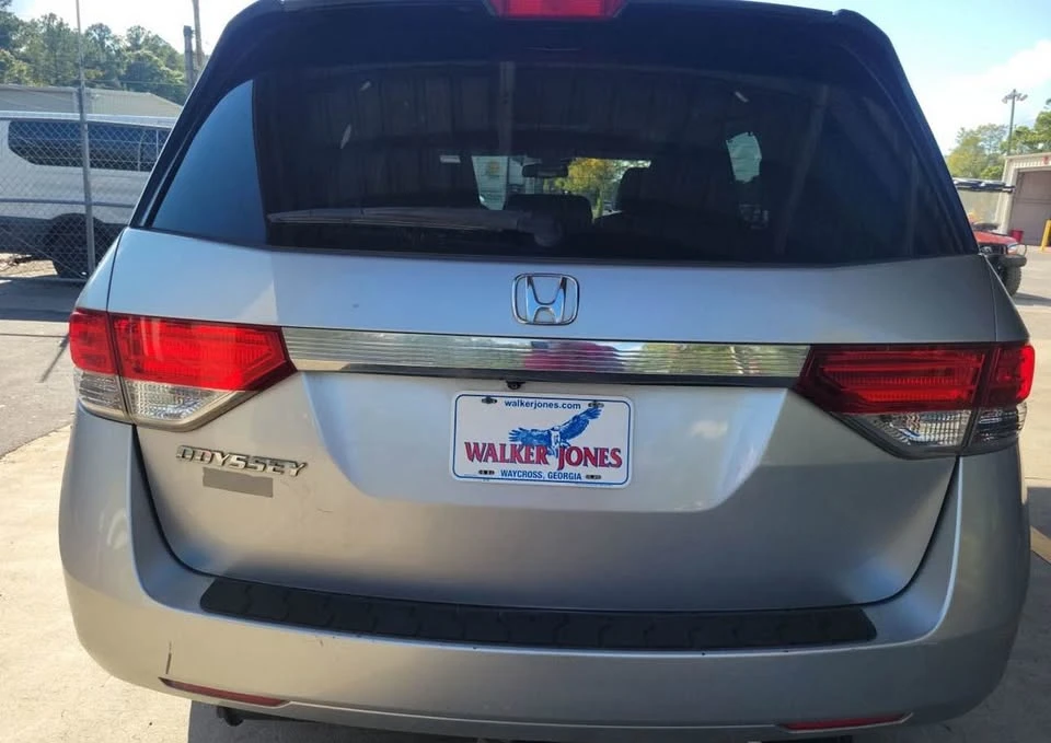 2015 Honda Odyssey - Image 3 of 13