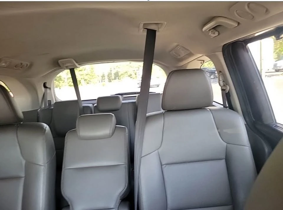 2015 Honda Odyssey - Image 11 of 13