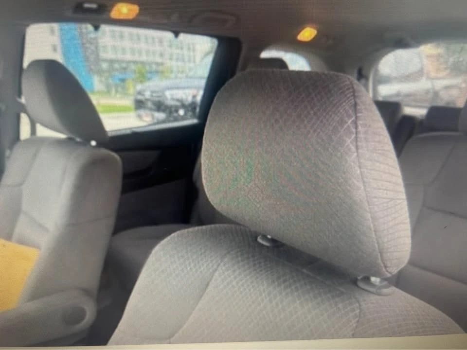 2015 Honda Odyssey - Image 4 of 7
