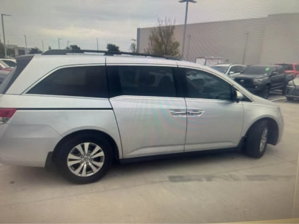 2015 Honda Odyssey - Image 3 of 7