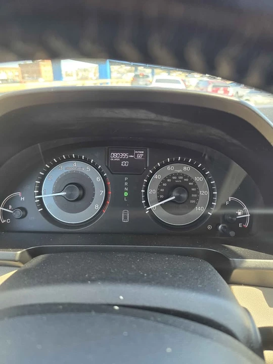 2015 Honda Odyssey - Image 3 of 6