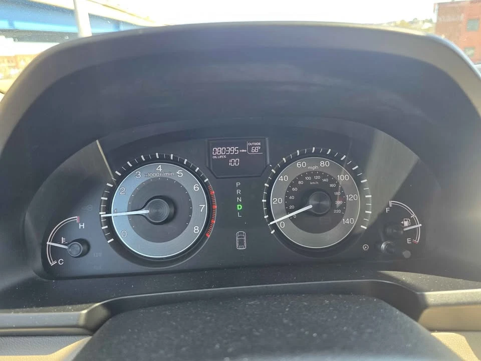 2015 Honda Odyssey - Image 4 of 6