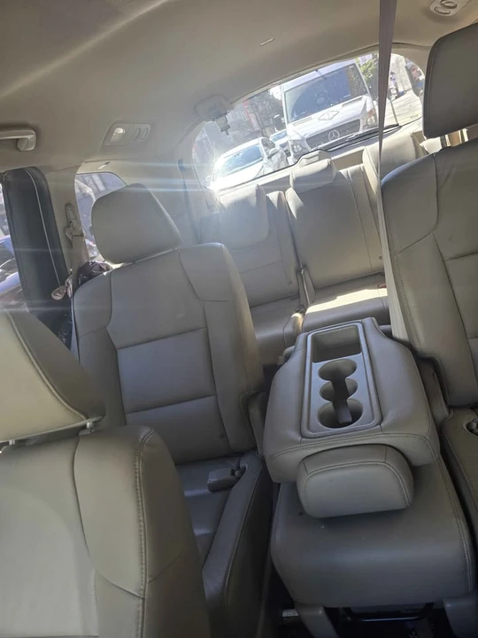 2015 Honda Odyssey - Image 5 of 6