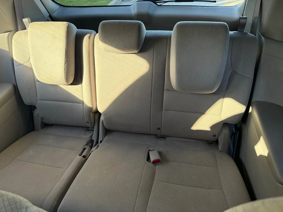2015 Honda Odyssey - Image 11 of 11