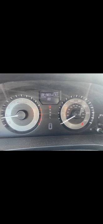 2015 Honda Odyssey - Image 9 of 9