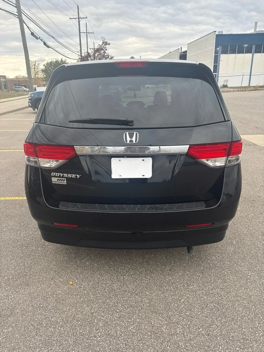 2015 Honda Odyssey - Image 5 of 21