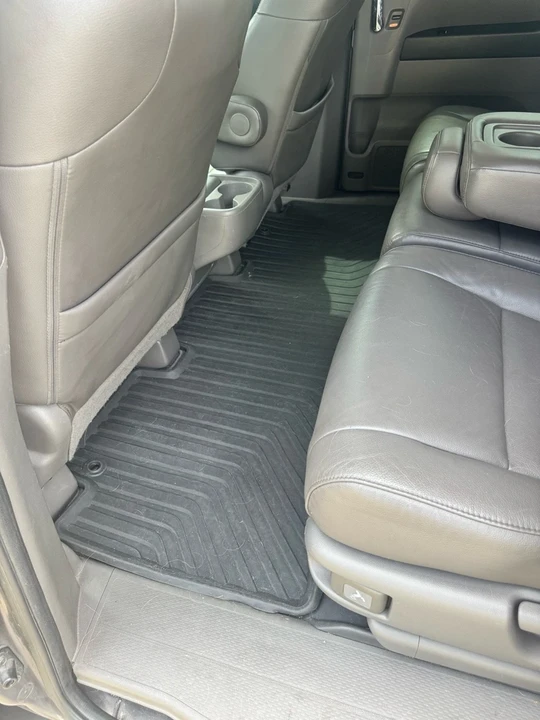2015 Honda Odyssey - Image 9 of 21