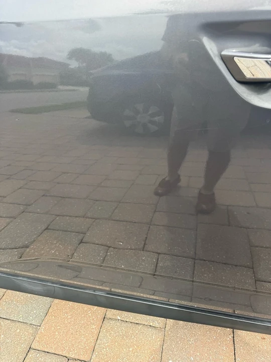 2015 Honda Odyssey - Image 4 of 21