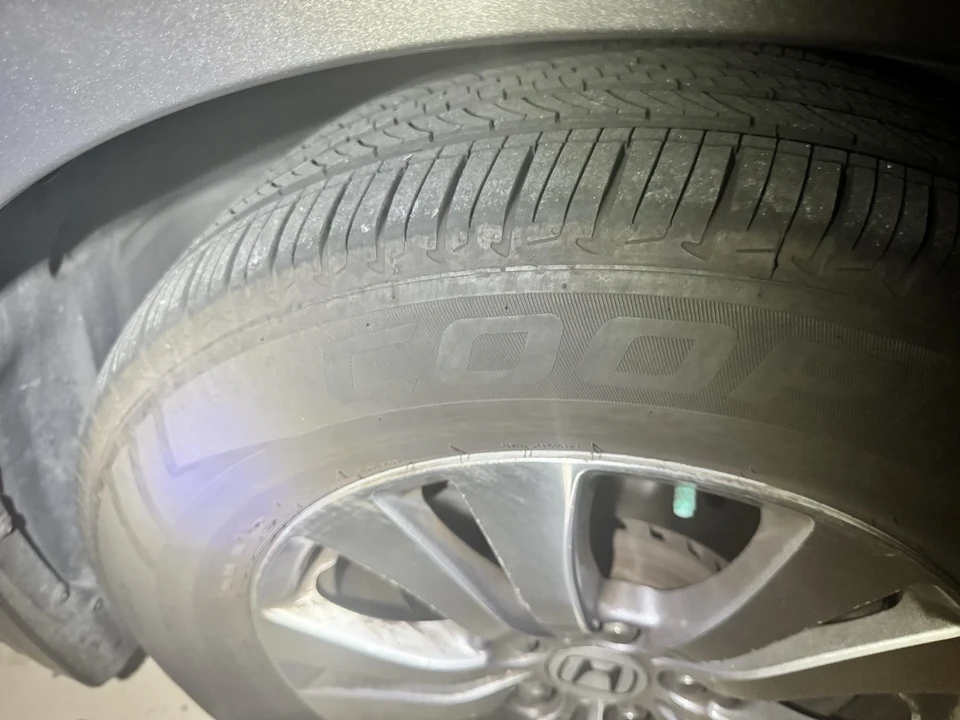 2015 Honda Odyssey - Image 8 of 21