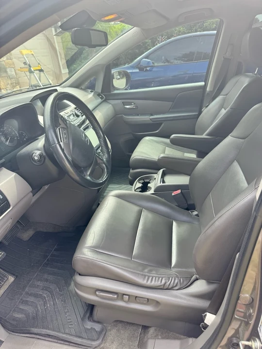 2015 Honda Odyssey - Image 13 of 21