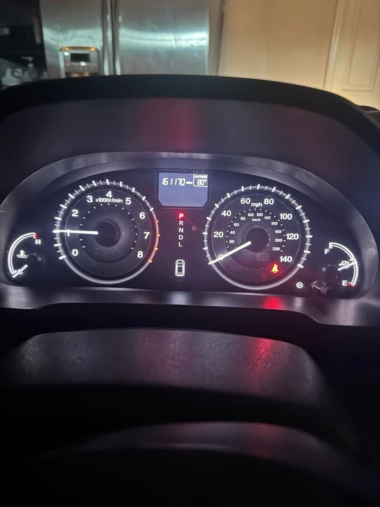 2015 Honda Odyssey - Image 15 of 21