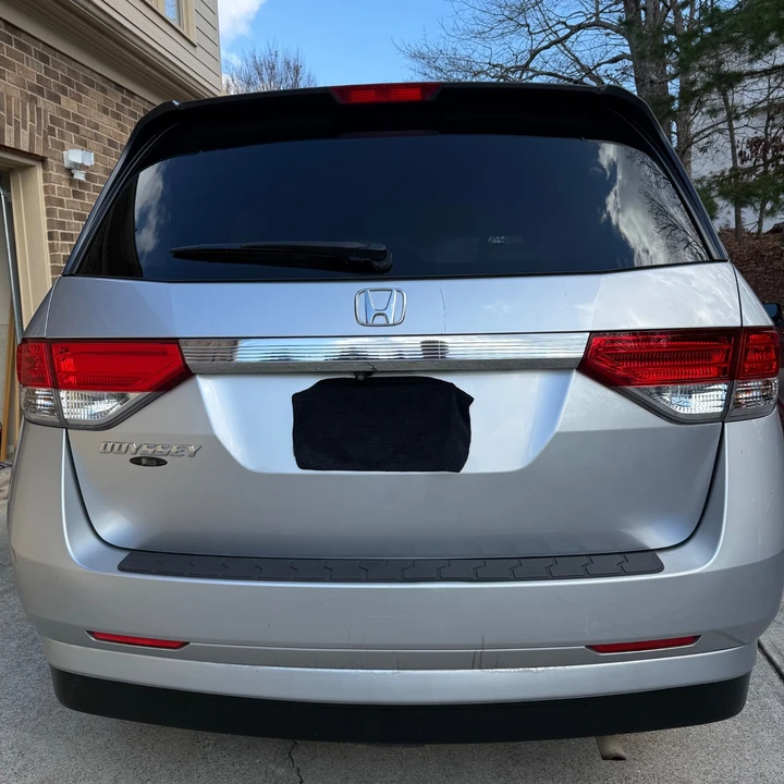 2015 Honda Odyssey - Image 3 of 11