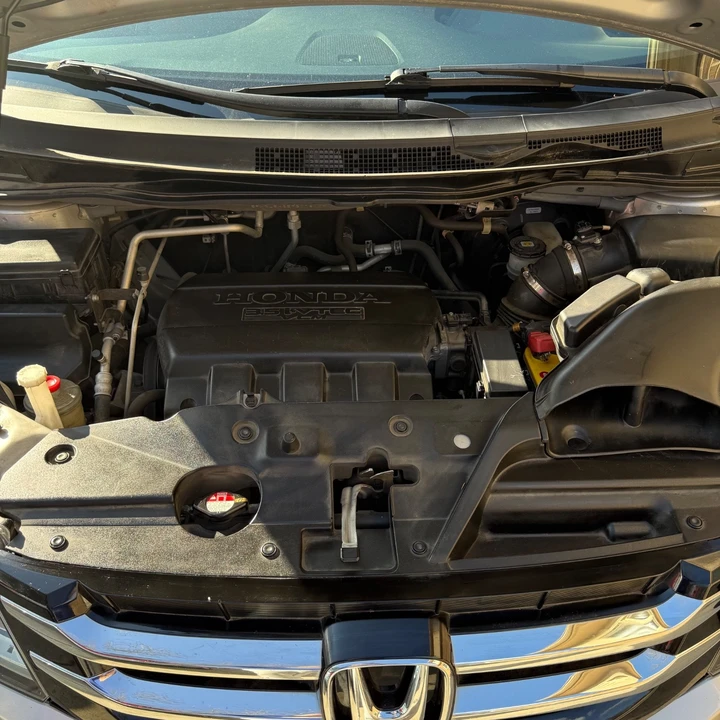 2015 Honda Odyssey - Image 11 of 11