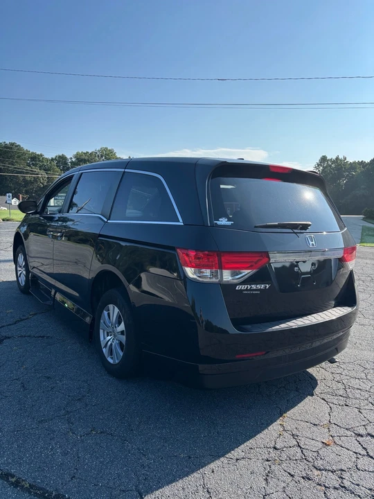 2015 Honda Odyssey - Image 7 of 15