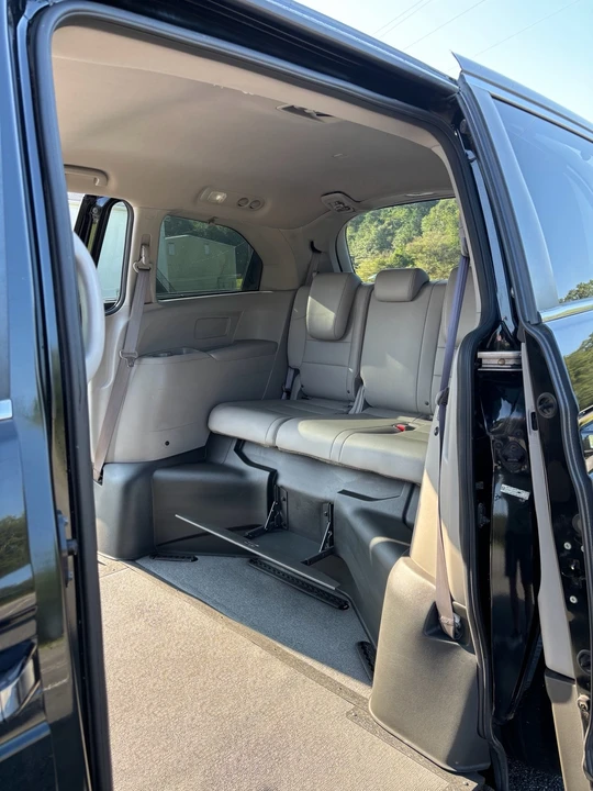 2015 Honda Odyssey - Image 15 of 15