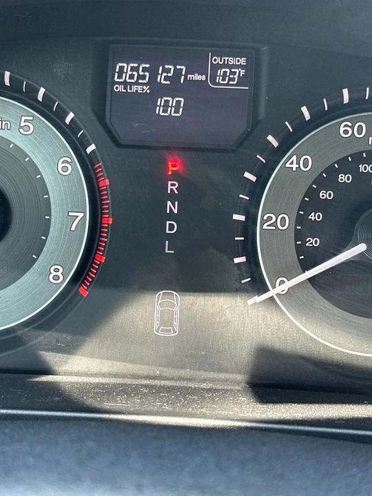 2015 Honda Odyssey - Image 12 of 15